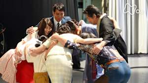 ひよっこ　（１５５）グッバイ、ナミダクン