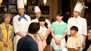 ひよっこ　（１５６）グッバイ、ナミダクン（最終回）