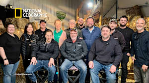 【見逃し】スゴ腕どうぶつドクター 最終回：ウィー・ラブ Dr.ポール！