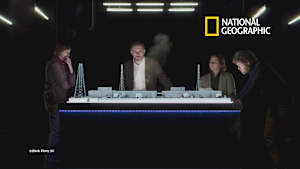 大解剖！衝撃の瞬間：総集編