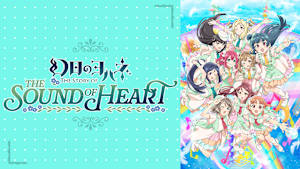 幻日のヨハネ -The Story of the Sound of Heart-