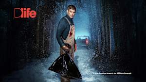 デクスター：ニュー・ブラッド