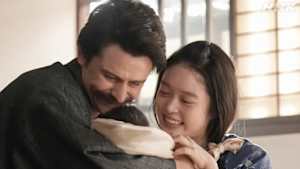 ばけばけ　（１１０）第２２週　アタラシ、ノ、ジンセイ。