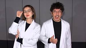 【見逃し】パチンコLAB 10th season ＃5