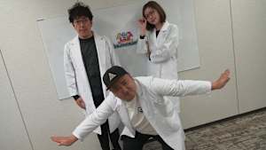 【見逃し】パチンコLAB 11th season ＃3