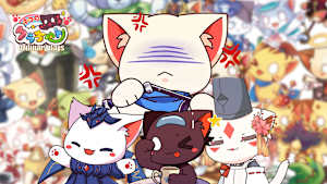 ネコのクラちゃん ～Ordinary days～