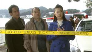 【見逃し】法医学教室の事件ファイル 指紋は二度嘘をつく！？女医も鑑識官も知らない“柔らかい指の謎”