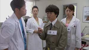 【見逃し】法医学教室の事件ファイル 雨の日だけに起きる殺人の謎！？ 女医VS美しき気象予報士！！