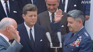 映像の世紀バタフライエフェクト　将軍ルメイ　“悪魔”と呼ばれた男