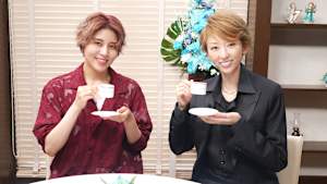 【宝塚歌劇】Cafe ふぉるだ ＃65