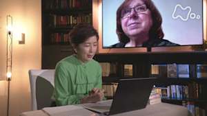 ＥＴＶ特集　ウクライナ侵攻が変える世界　私たちは何を目撃しているのか　海外の知性に聞く