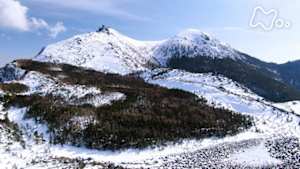 にっぽん百名山　北八ヶ岳　天狗岳～雪山を楽しみつくそう！