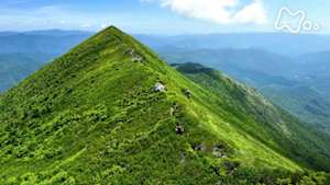 にっぽん百名山　宮沢賢治の世界へ～早池峰山～