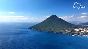 にっぽん百名山　美しき薩摩富士へ～開聞岳～