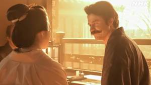 ばけばけ　（１１４）第２３週　ゴブサタ、ニシコオリサン。