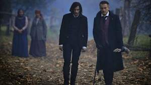 【見逃し】魔界探偵ゴーゴリ 暗黒の騎士と生け贄の美女たち