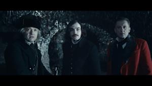 【見逃し】魔界探偵ゴーゴリIII 蘇りし者たちと最後の戦い