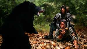 【見逃し】ラスト・ソルジャー（2010）