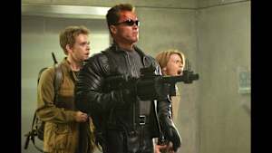 【見逃し】ターミネーター3