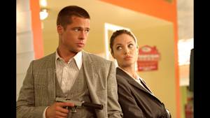 【見逃し】Mr.＆Mrs. スミス