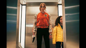 【見逃し】ガンパウダー・ミルクシェイク