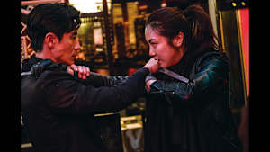 【見逃し】悪女／AKUJO