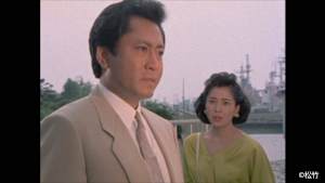 【見逃し】江戸川乱歩シリーズ 妖しい稲妻の美女