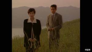 【見逃し】江戸川乱歩シリーズ 明智小五郎の挑戦！！みだらな喪服の美女