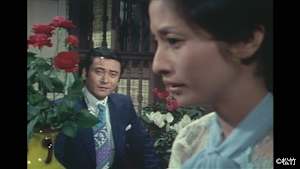 【見逃し】江戸川乱歩シリーズ 死刑台の美女