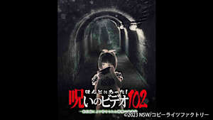 【見逃し】ほんとにあった！呪いのビデオ102