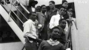 映像の世紀バタフライエフェクト　移民たちのヨーロッパ　寛容と排斥の８０年