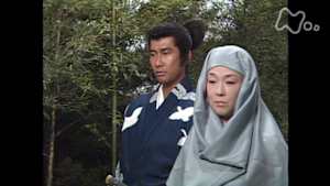 大河ドラマ　武田信玄　第　７回　風林火山