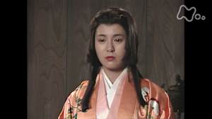 大河ドラマ　武田信玄　第　８回　湖衣姫