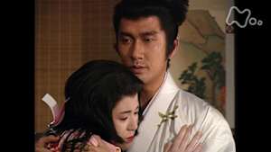 大河ドラマ　武田信玄　第１２回　海の北条