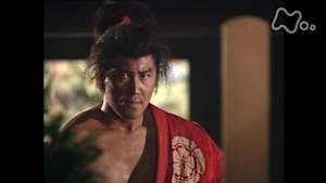 大河ドラマ　武田信玄　第１４回　尾張の異端児