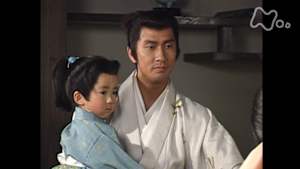 大河ドラマ　武田信玄　第１３回　川中島への道