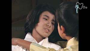 大河ドラマ　武田信玄　第１８回　さらば湖衣姫