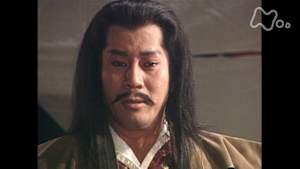 大河ドラマ　武田信玄　第１９回　三国同盟