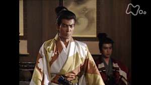 大河ドラマ　武田信玄　第２０回　二百日の対陣