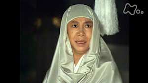 大河ドラマ　武田信玄　第２５回　悲劇の発端