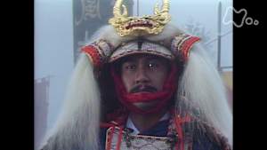 大河ドラマ　武田信玄　第２９回　勝利と敗北