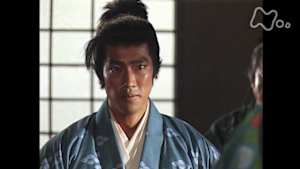 大河ドラマ　武田信玄　第３０回　義信事件（１）