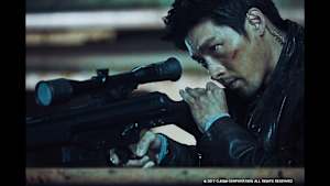 韓国映画「コンフィデンシャル 共助」