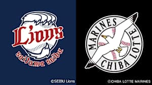[生]LIONS BASEBALL L!VE 2026　埼玉西武×千葉ロッテ