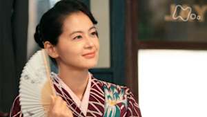 カーネーション　　３４回　乙女の真心