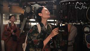 カーネーション　　７９回　明るい未来