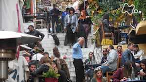 世界ふれあい街歩き　こだわりと笑顔の街　アテネ～ギリシャ～