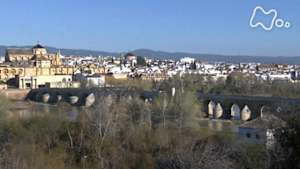 世界ふれあい街歩き　スペイン・コルドバ～夢中のワンダーランド～