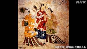 アナザーストーリーズ　運命の分岐点　世紀の発掘スペシャル！古代ロマンの熱狂と誘惑