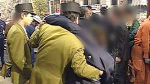 アナザーストーリーズ　運命の分岐点　地下鉄サリン事件　知られざる格闘の真実